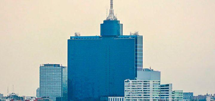 Rutas que conducen a la pasión: Rumbo a Expo Moto CDMX