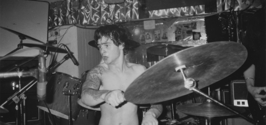 ¿Sabías que el primer blast beat del metal nació por accidente?