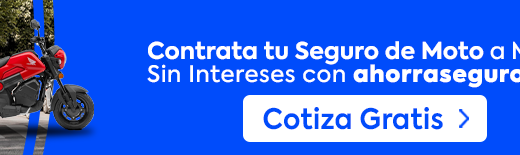 Seguros para motos de reparto Conoce lace mejor opción para asegurar tu moto - Ahorra Seguros