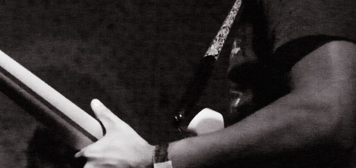 Stoned Jesus hipnotizó con riffs lentos y distorsionados (Crónica)