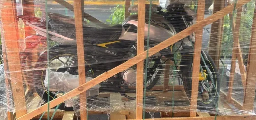 Tiendas que venden motos ofrecerán las placas y tarjetas de circulación al momento de la compra - El Sol de México