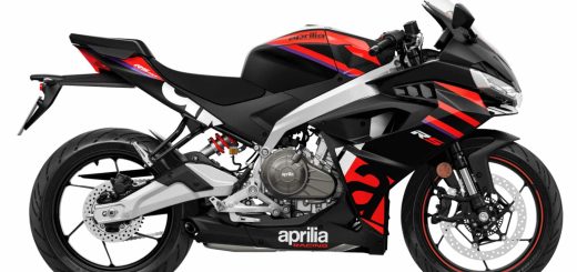 Todas las motos deportivas para el A2