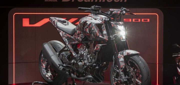 Todas las novedades de Honda para 2025: actualizaciones, modelos inéditos y más