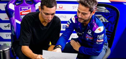 Todavía hay entradas para ver el test MotoGP Valencia: horarios y cómo conseguirlas