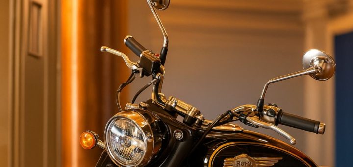 Todo lo que debes saber sobre la esperada Royal Enfield de 650 cc: ¿cuánto cuesta y cuándo llega