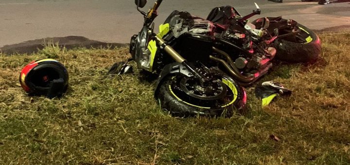 Torreón, con focos rojos por accidentes en motos - Milenio