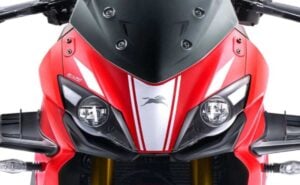 TVS te invita a probar sus motos en una nueva jornada de test