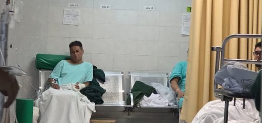 Viaje en Uber Moto y llegue a tiempo, aunque su seguridad esté en riesgo - La Crónica de Hoy