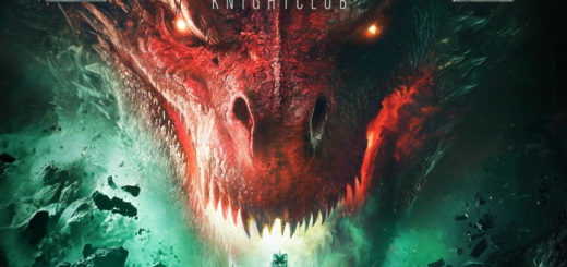 Vídeo en directo de los alemanes FEUERSCHWANZ que harán gira en 2026 por Latinoamerica