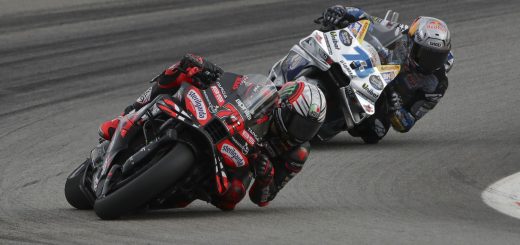 Why Ducati’s 2025 ‘crisis’ shouldn’t fool its swarming MotoGP rivals