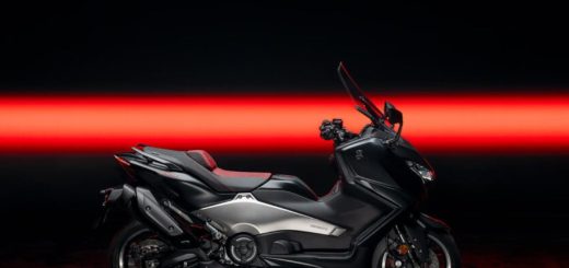 Yamaha celebra los 25 años de su modelo más icónico para el segmento urbano con una edición exclusiva