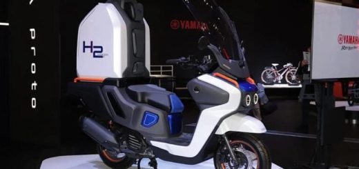Yamaha y Toyota unen fuerzas al presentar un modelo urbano para romper con todos los esquemas: ¿qué tiene de especial?
