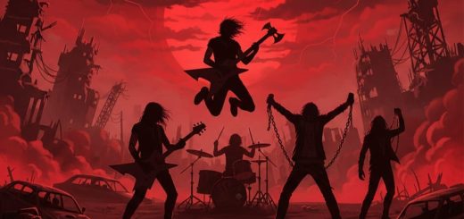 10 bandas de metal que debes escuchar en 2026