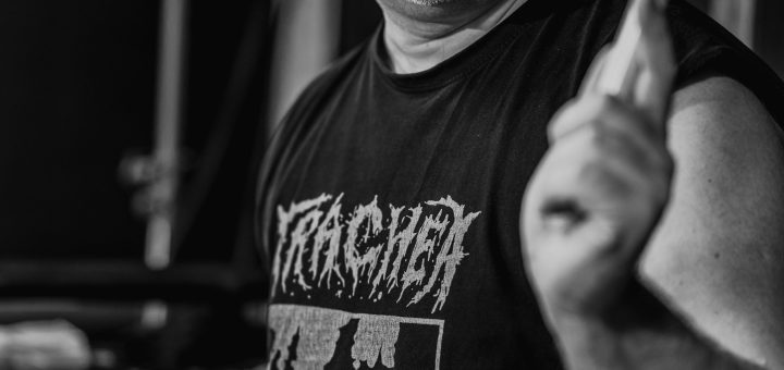 5 subgéneros del metal que nunca desaparecerán