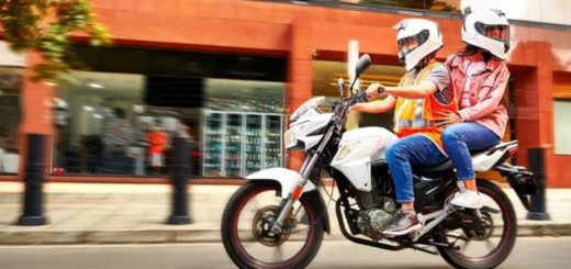 Accidentes viales crecieron 8% en los últimos dos años; los de motos han repuntado 40%: AMIS - El Economista