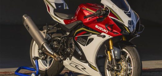 Adiós a los precios de lujo: Suzuki rompe el mercado de las SBK con su nueva bestia de 192 CV