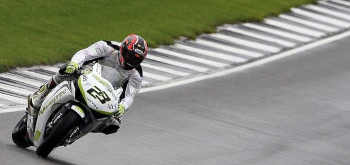 Adiós a una de las leyendas japonesas de las motos que nos regaló una de las CBR más bonitas