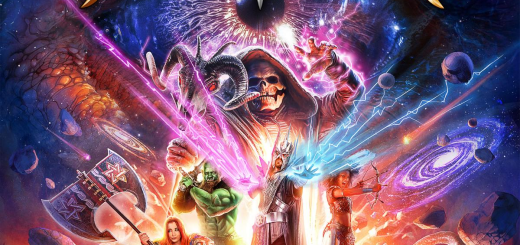 ANGUS McSIX estrena nuevo sencillo con RHAPSODY OF FIRE › Heavy Mextal