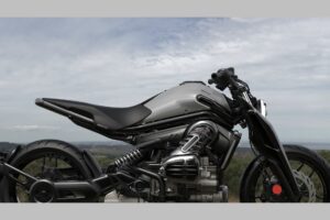 Benda desvela nuevos detalles sobre su P51 Hybrid Concept: una «dos y medio» con 62 CV