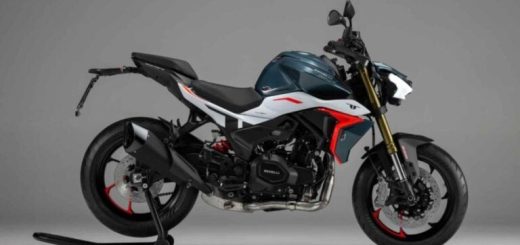 Benelli presentó su nueva moto naked mediana: ¿cuándo llega al mercado?