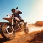 BMW lanzó su esperada «trail retro» al mercado local: precio, versiones y características