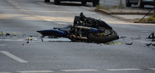 Cada vez hay más motos en CDMX, pero también un problema claro: ya concentran casi la mitad de... - Xataka México