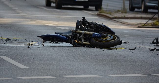 Cada vez hay más motos en CDMX, pero también un problema claro: ya concentran casi la mitad de... - Xataka México
