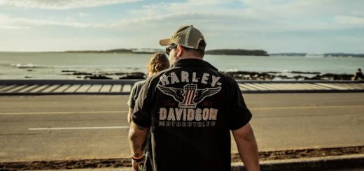 Cientos de motos Harley Davidson valuadas hasta en US$ 100.000 se reúnen este fin de semana en Punta del Este - Yahoo