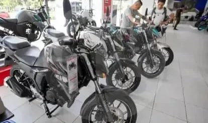 Colombia entra al top 10 mundial de países que más venden motos en el 2025; así se mueve el mercado que no frena - Yahoo