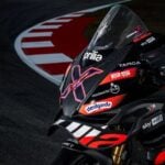 Con su nueva moto, Aprilia le apunta directamente a CFMoto y Kawasaki: ¿Es más barata