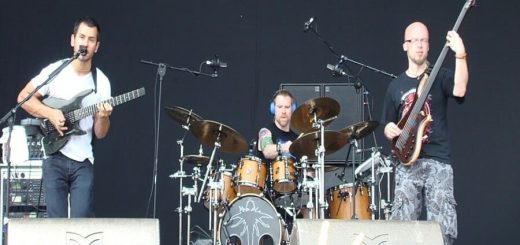 ¿Cuándo se fundó la banda Cynic? › Heavy Mextal