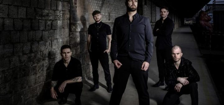 ¿Cuándo se fundó la banda Leprous? › Heavy Mextal