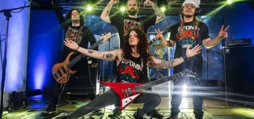 Cuchillazo 20 años: Difonía y …Por Hablar abrirán evento que celebrará dos décadas de trayectoria musical de popular banda peruana