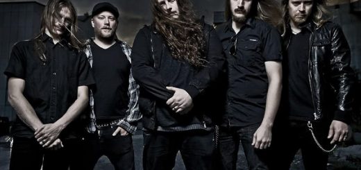 ¿De qué nacionalidad es la banda Katatonia