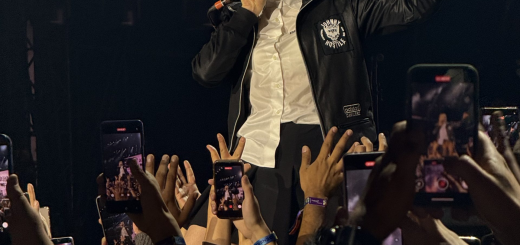 Deftones confirma a Jehnny Beth como telonera en su fecha de CDMX 2026 › Heavy Mextal