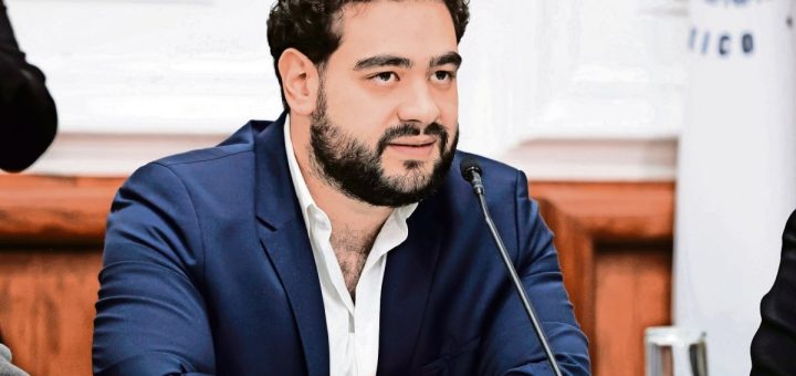 Diferencia entre tenencias de motos en CDMX y Edomex - El Universal