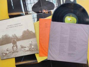 Discos triples: cuando los músicos tienen tanto para decir que no cabe en un solo álbum