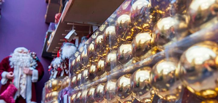 Disfruta de una ruta mágica navideña en Zacatlán de las Manzanas