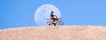 Ducati se picó con Triumph por dar la vuelta al mundo. Se lo han tomado tan en serio que acaban de vapulear el récord mundial en un tiempo inimaginable