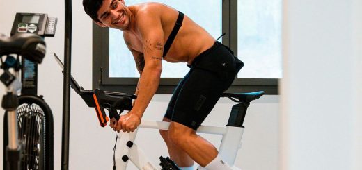 El inesperado negocio de Jorge Martín en Madrid que nada tiene que ver con las motos