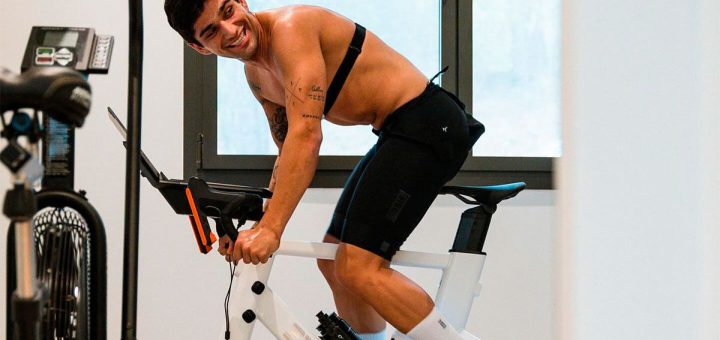 El inesperado negocio de Jorge Martín en Madrid que nada tiene que ver con las motos