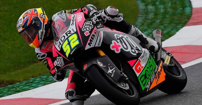 El piloto de MotoGP que fue campeón del mundo con 22 años y con 27 ya estaba en la cárcel por peleas callejeras