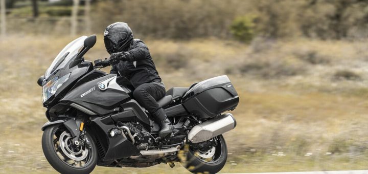 El sueño de BMW de tener una moto como la Honda más mítica de la historia está a punto de hacerse realidad