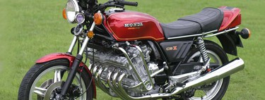 El sueño de BMW de tener una moto como la Honda más mítica de la historia está a punto de hacerse realidad