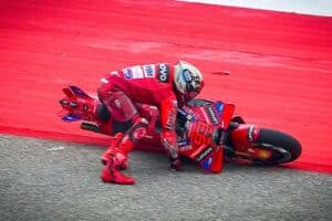 En un enfrentamiento Agostini Vs Márquez ¿Quién ganaría ChatGPT nos da su respuesta