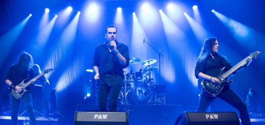 ¿Es Blind Guardian una buena banda? › Heavy Mextal