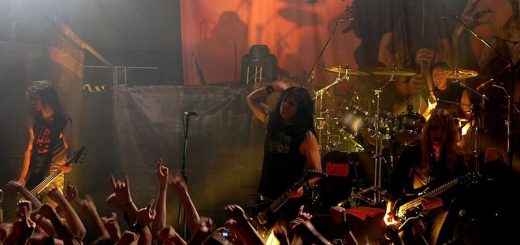 ¿Es Kreator una buena banda? › Heavy Mextal