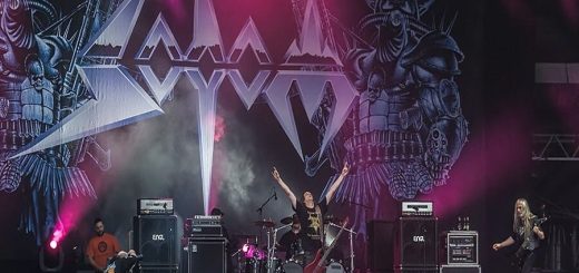 ¿Es Sodom una buena banda? › Heavy Mextal