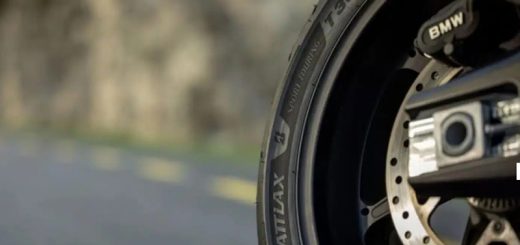 Estrenar seguridad: La decisión clave al comprar una moto usada