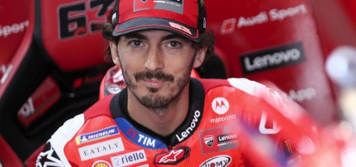 Francesco Bagnaia: Best advice and “hardest thing to accept” in MotoGP 2025